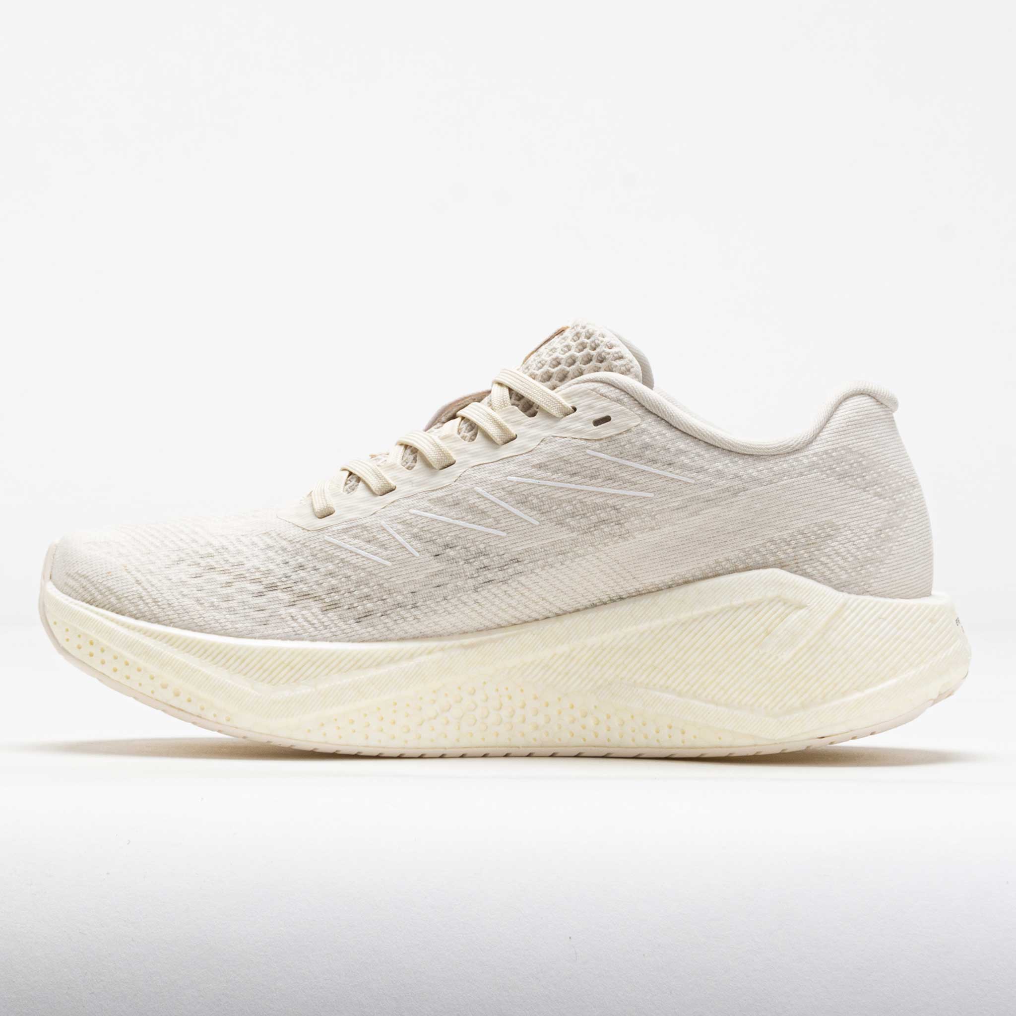 Salomon Aero Blaze 3 Women's Vanilla Ice/White – Holabird Sports