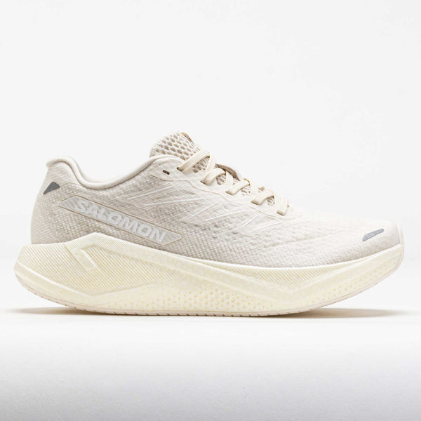 Salomon Aero Blaze 3 Women's Vanilla Ice/White – Holabird Sports