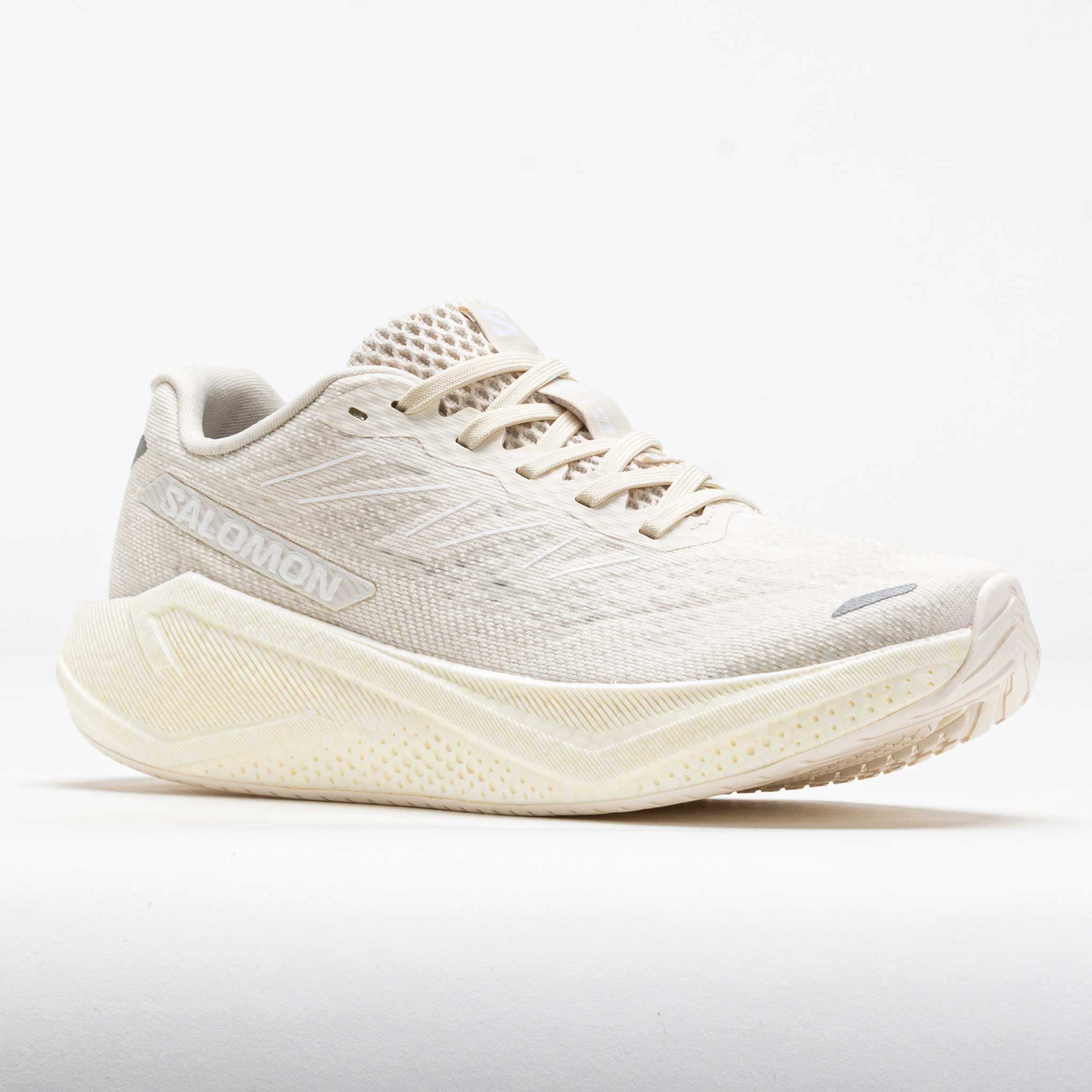 Salomon Aero Blaze 3 Women's Vanilla Ice/White – Holabird Sports