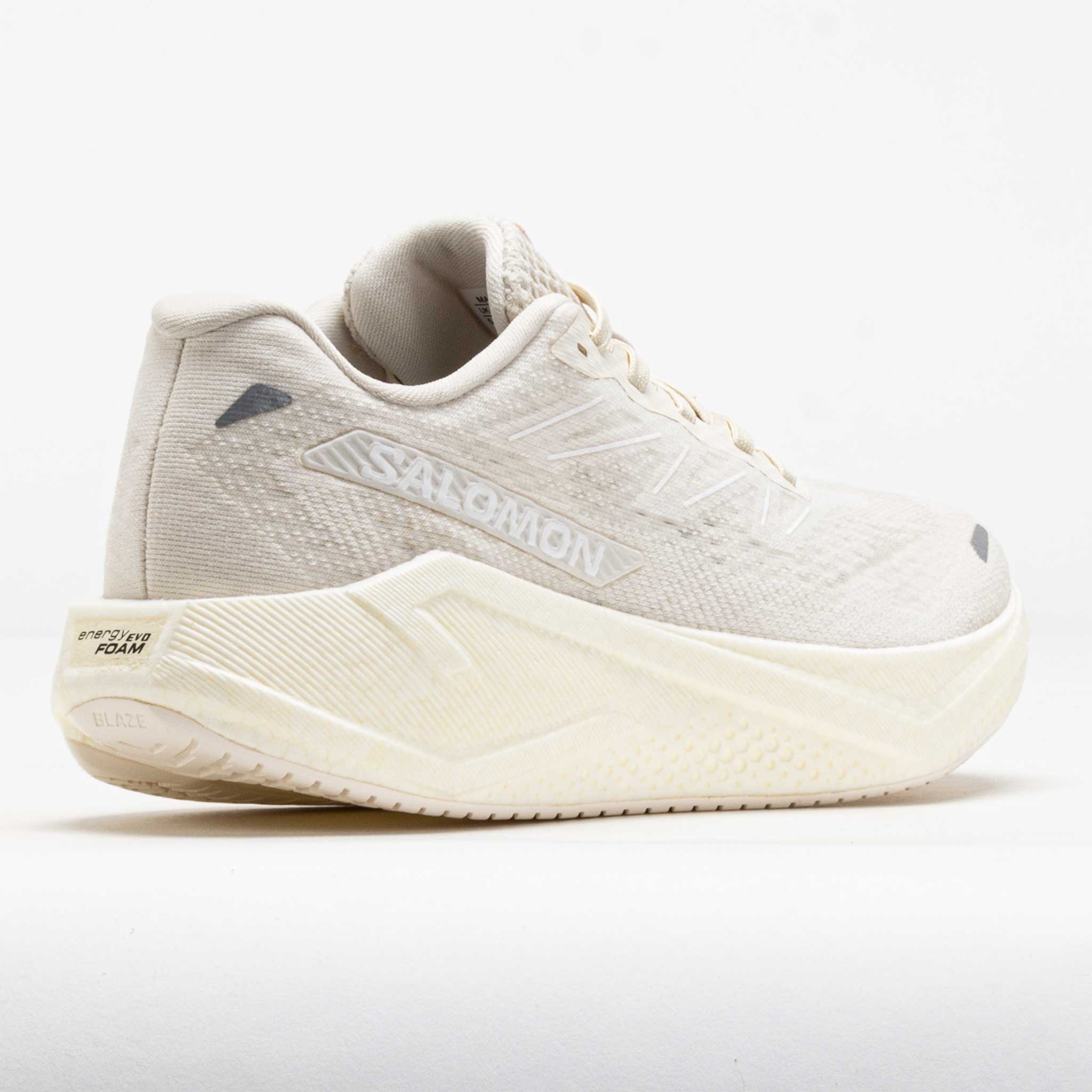 Salomon Aero Blaze 3 Women's Vanilla Ice/White – Holabird Sports