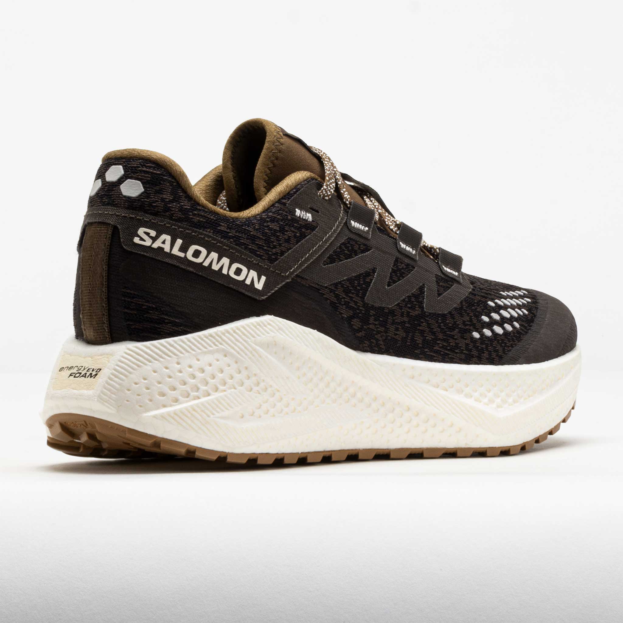 Salomon Aero Glide 3 GRVL Men's Wren/Vanilla Ice/Coyote Brown