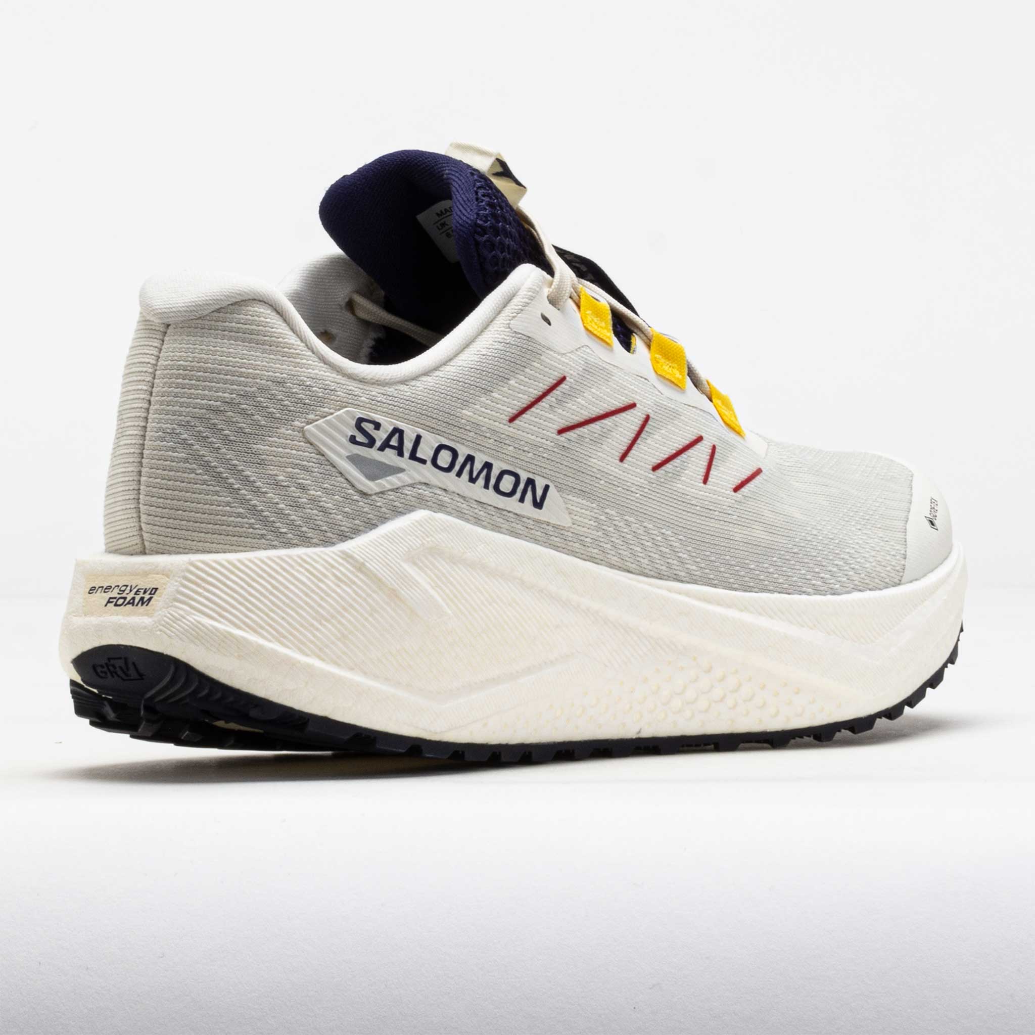 Salomon Aero Blaze 3 GRVL GTX Women's Vanilla Ice/Astral Aura