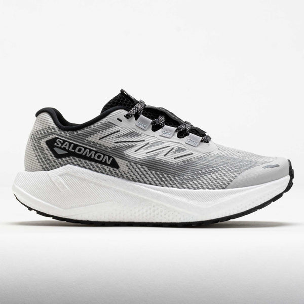 Salomon Aero Blaze 3 GRVL Men's Lunar Rock/White/Black