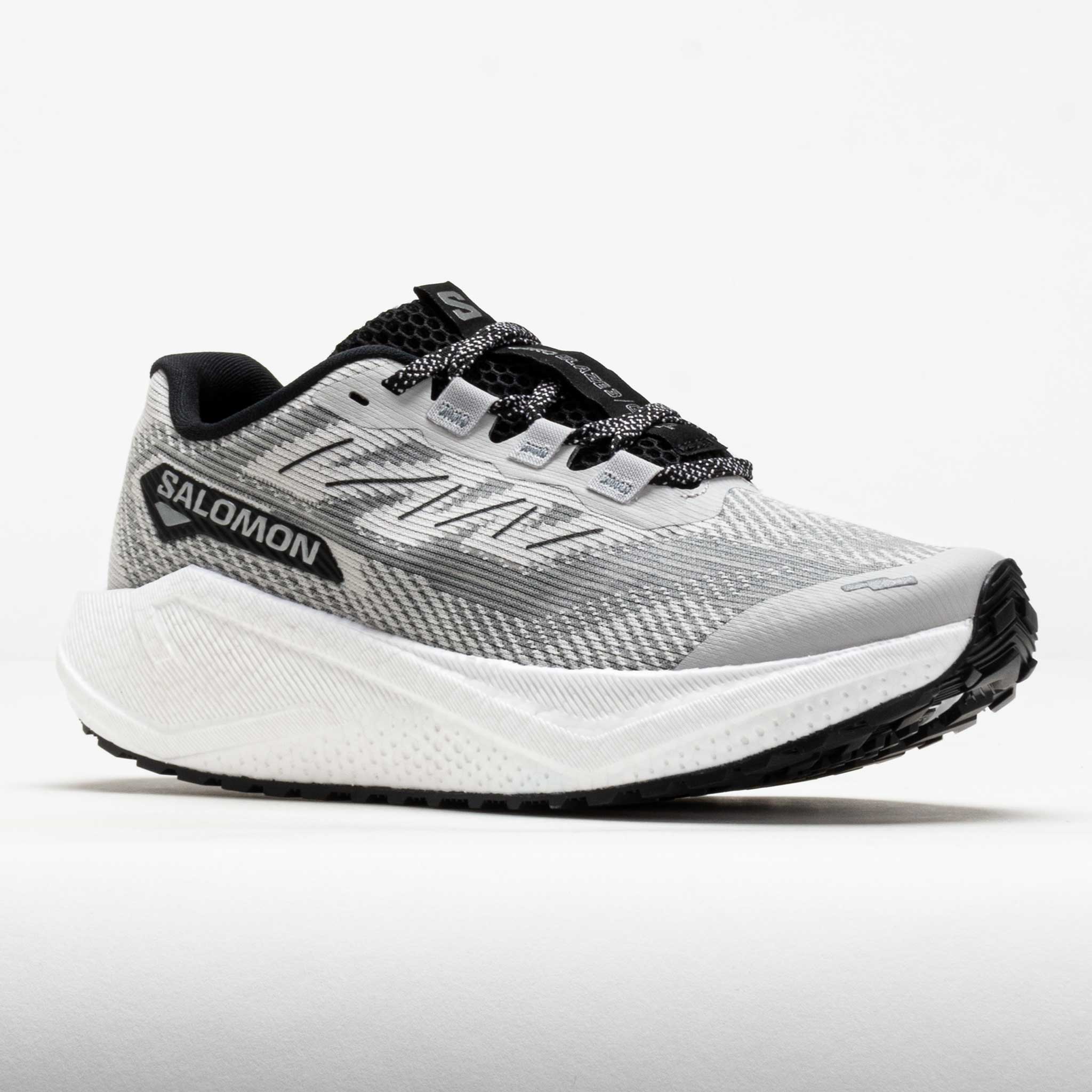 Salomon Aero Blaze 3 GRVL Women's Lunar Rock/White/Black