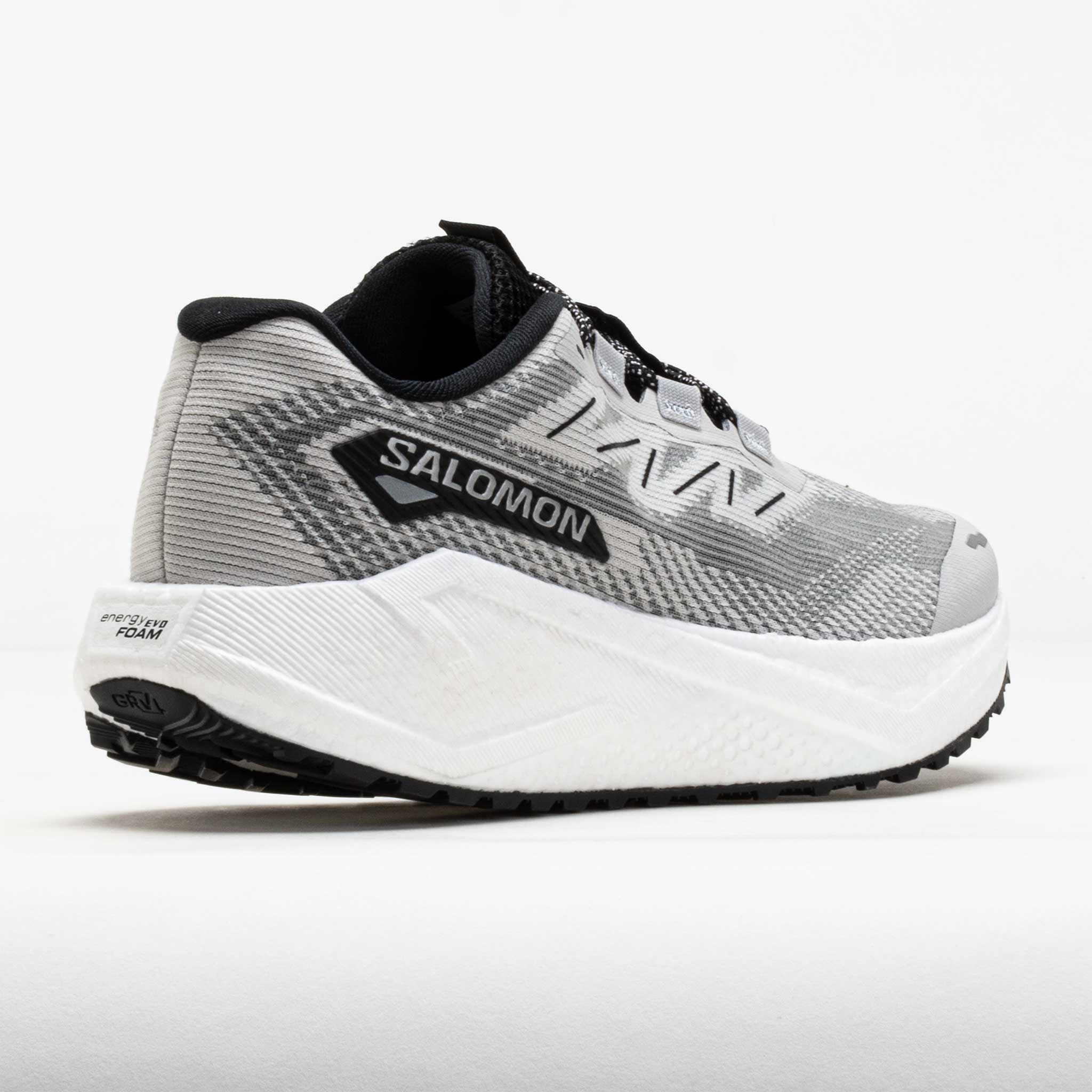 Salomon Aero Blaze 3 GRVL Women's Lunar Rock/White/Black