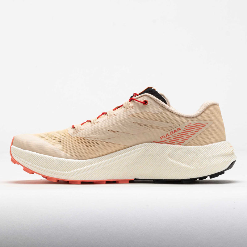 Salomon Pulsar Women's Tender Peach/Vanilla Ice/Fusion Coral