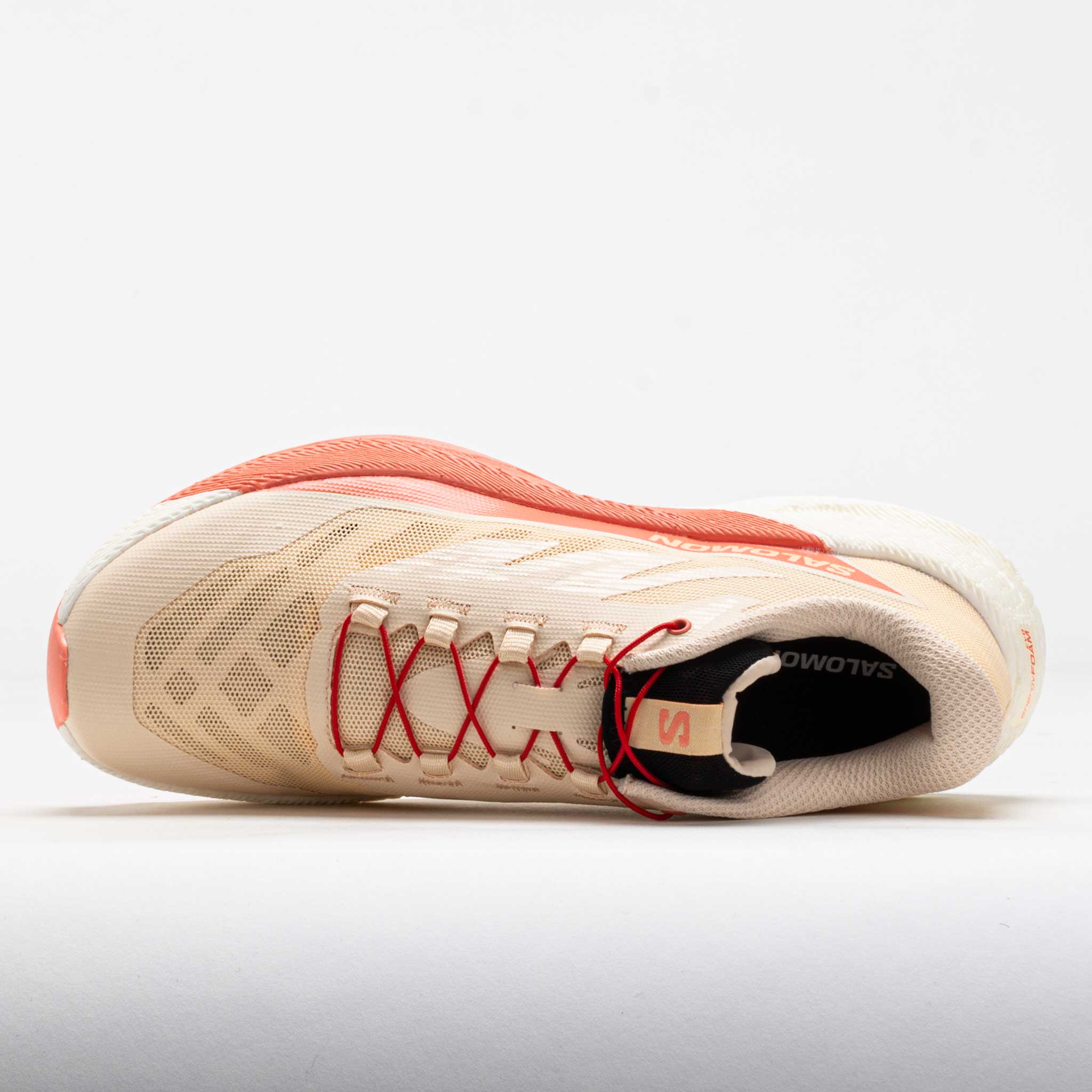 Salomon Pulsar Women's Tender Peach/Vanilla Ice/Fusion Coral