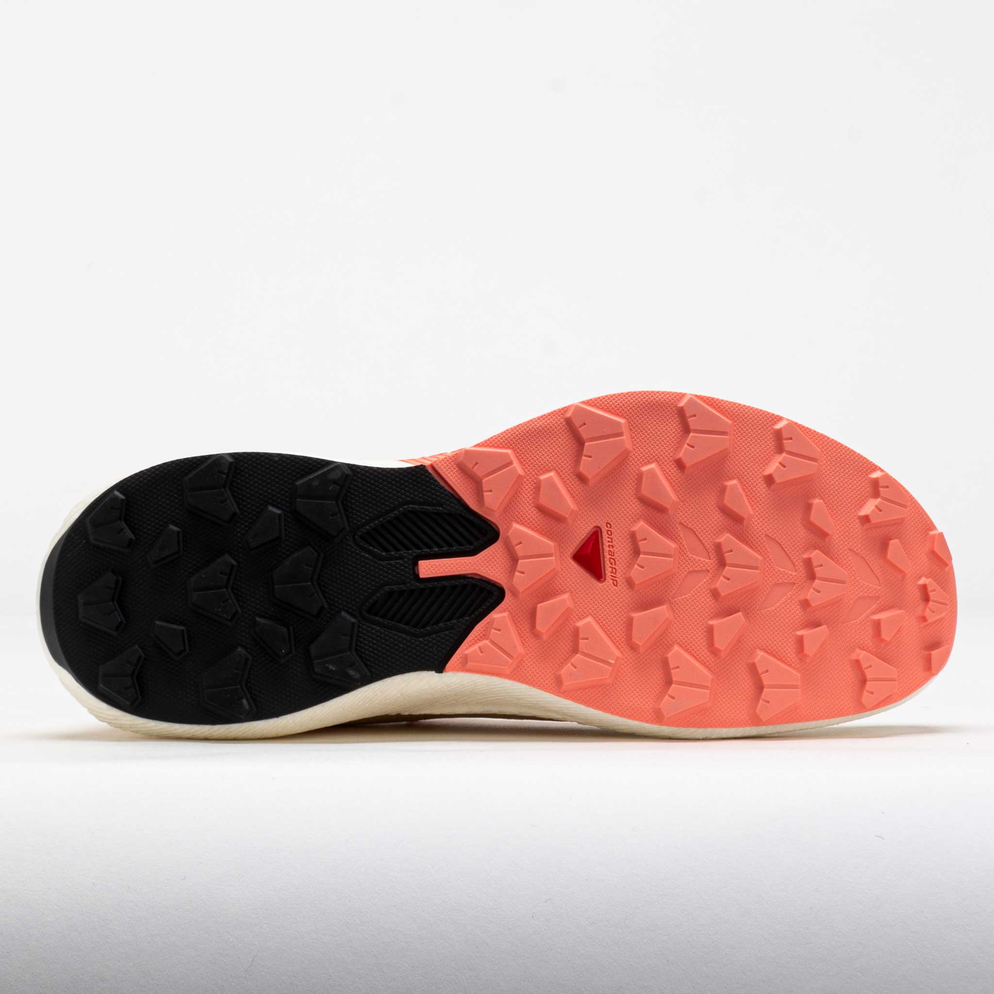 Salomon Pulsar Women's Tender Peach/Vanilla Ice/Fusion Coral