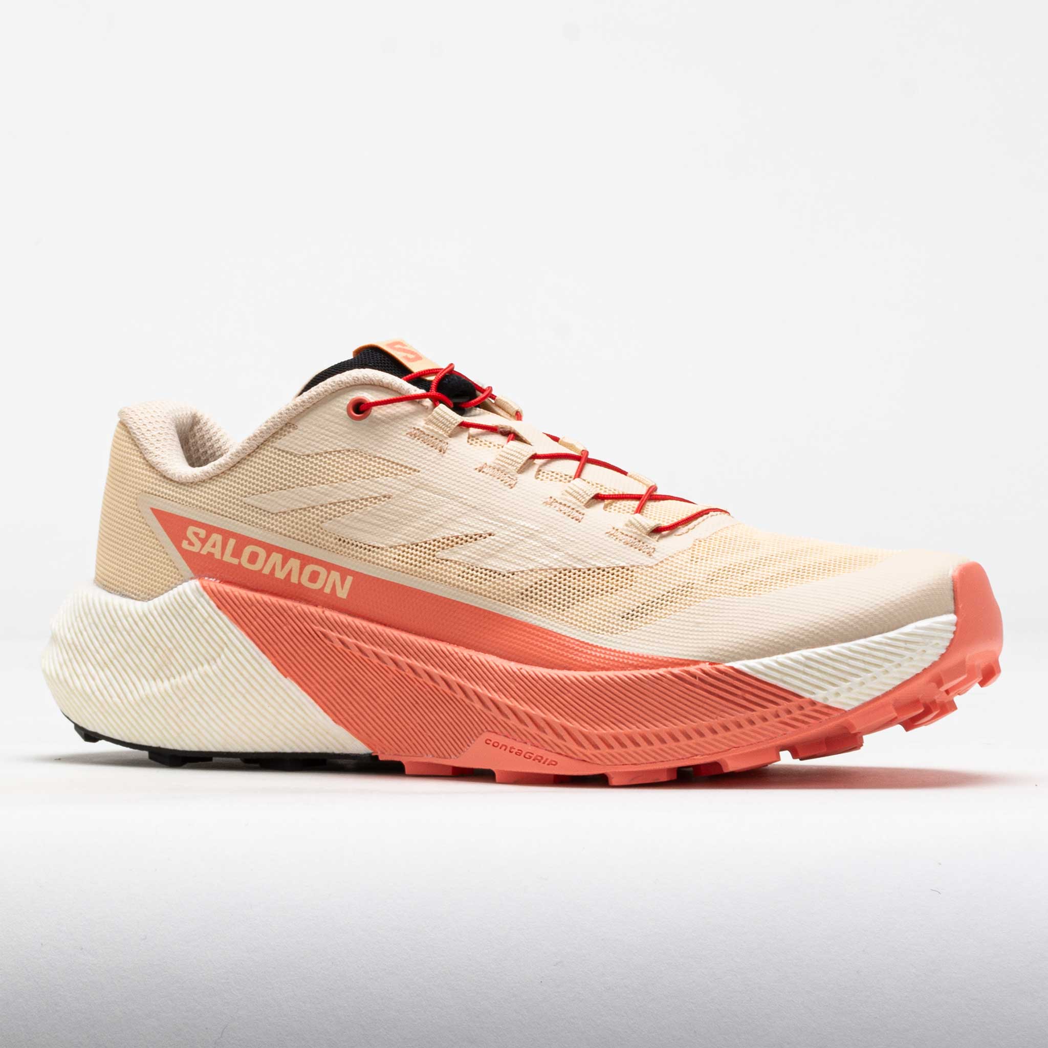 Salomon Pulsar Women's Tender Peach/Vanilla Ice/Fusion Coral