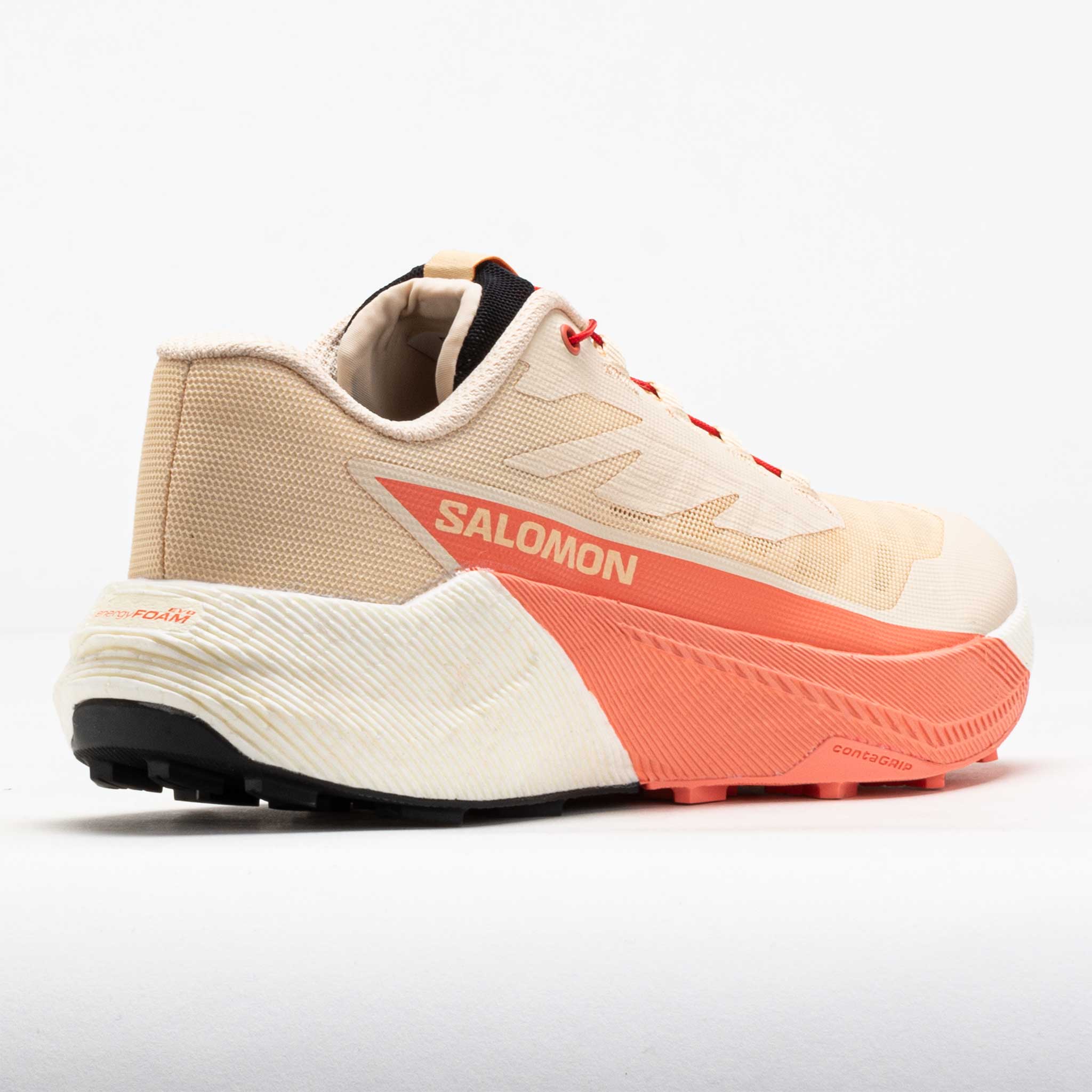 Salomon Pulsar Women's Tender Peach/Vanilla Ice/Fusion Coral