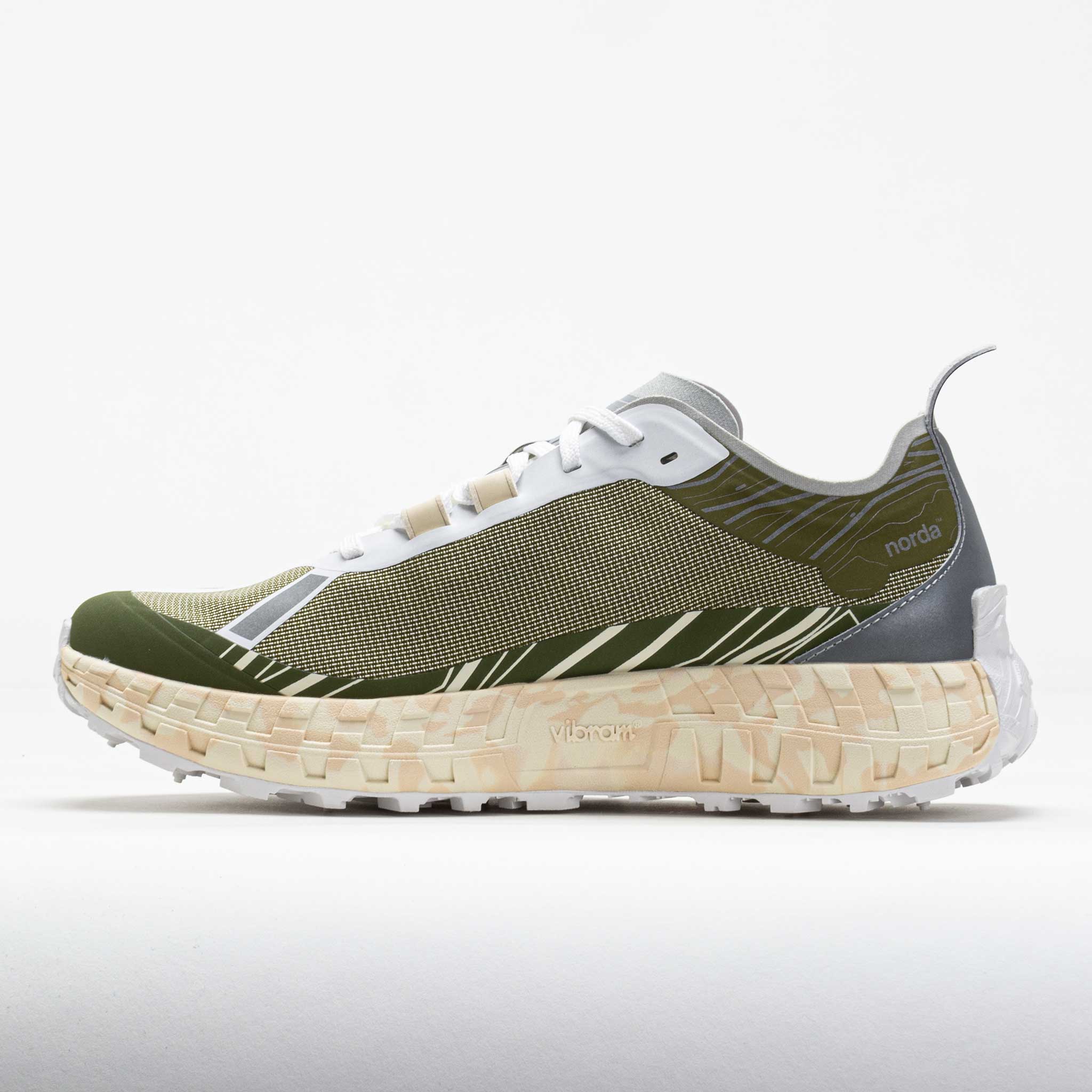 norda 001 Men's Glitch