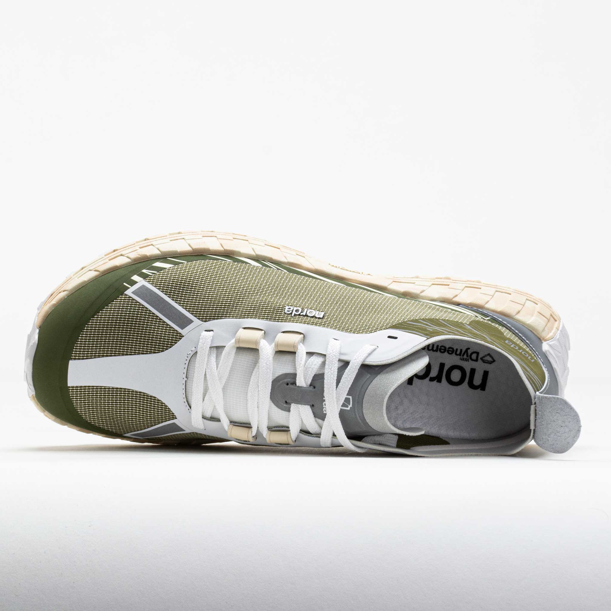 norda 001 Men's Glitch – Holabird Sports