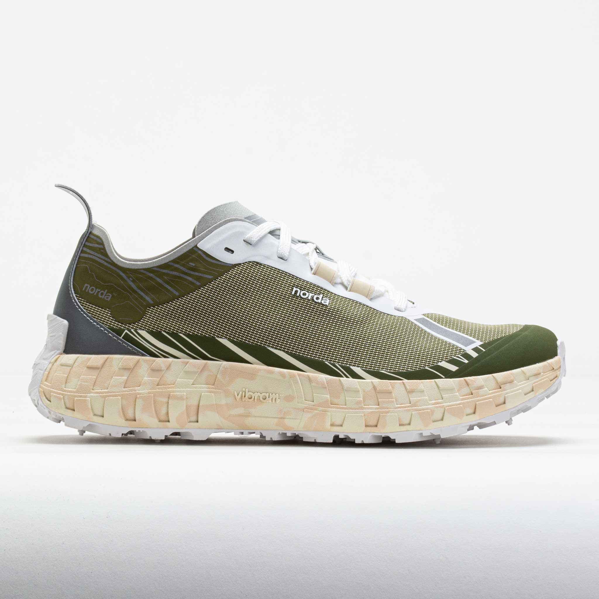 norda 001 Men's Glitch