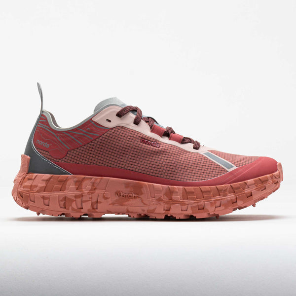 norda RZ 001 Men's Vermillion