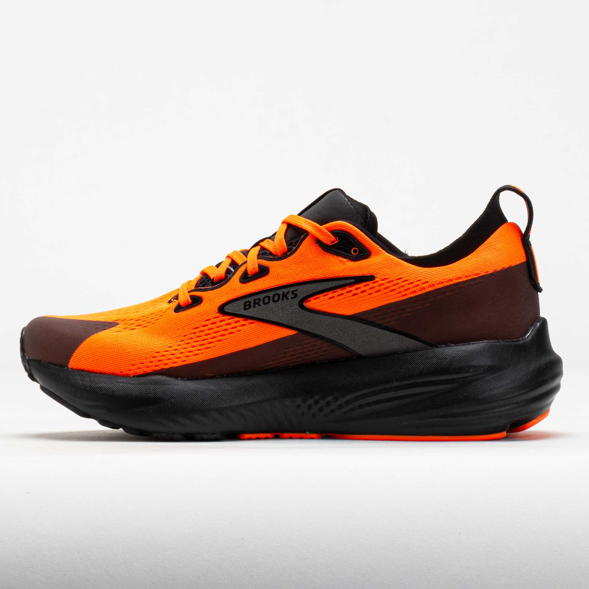Brooks Glycerin 22 Men's Orange/Black