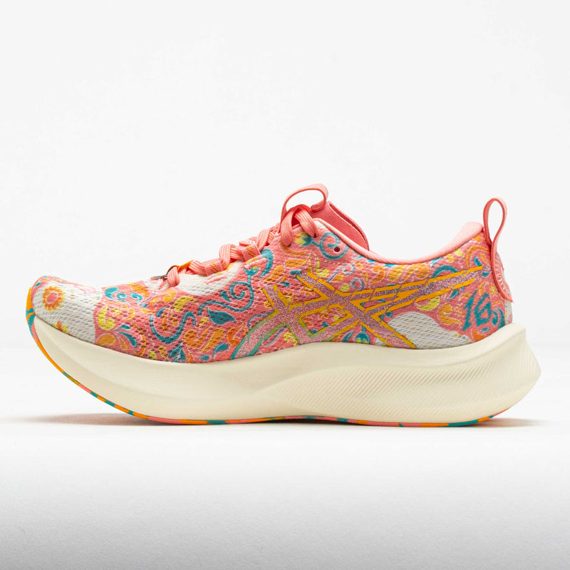 ASICS Noosa Tri 16 Women's Guava/Techno/Cyan