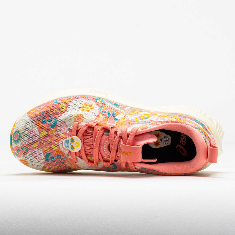 ASICS Noosa Tri 16 Women's Guava/Techno/Cyan