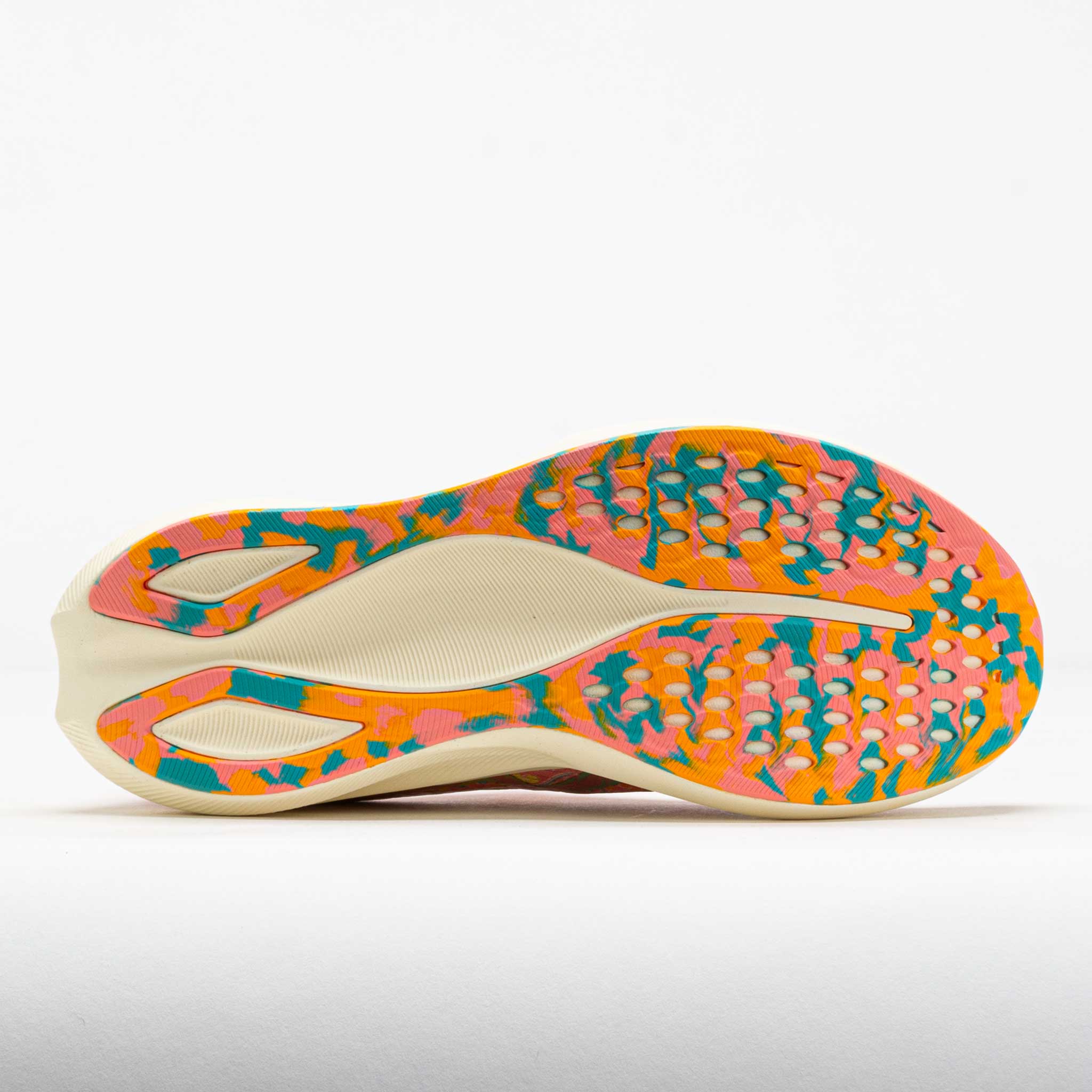 ASICS Noosa Tri 16 Women's Guava/Techno/Cyan