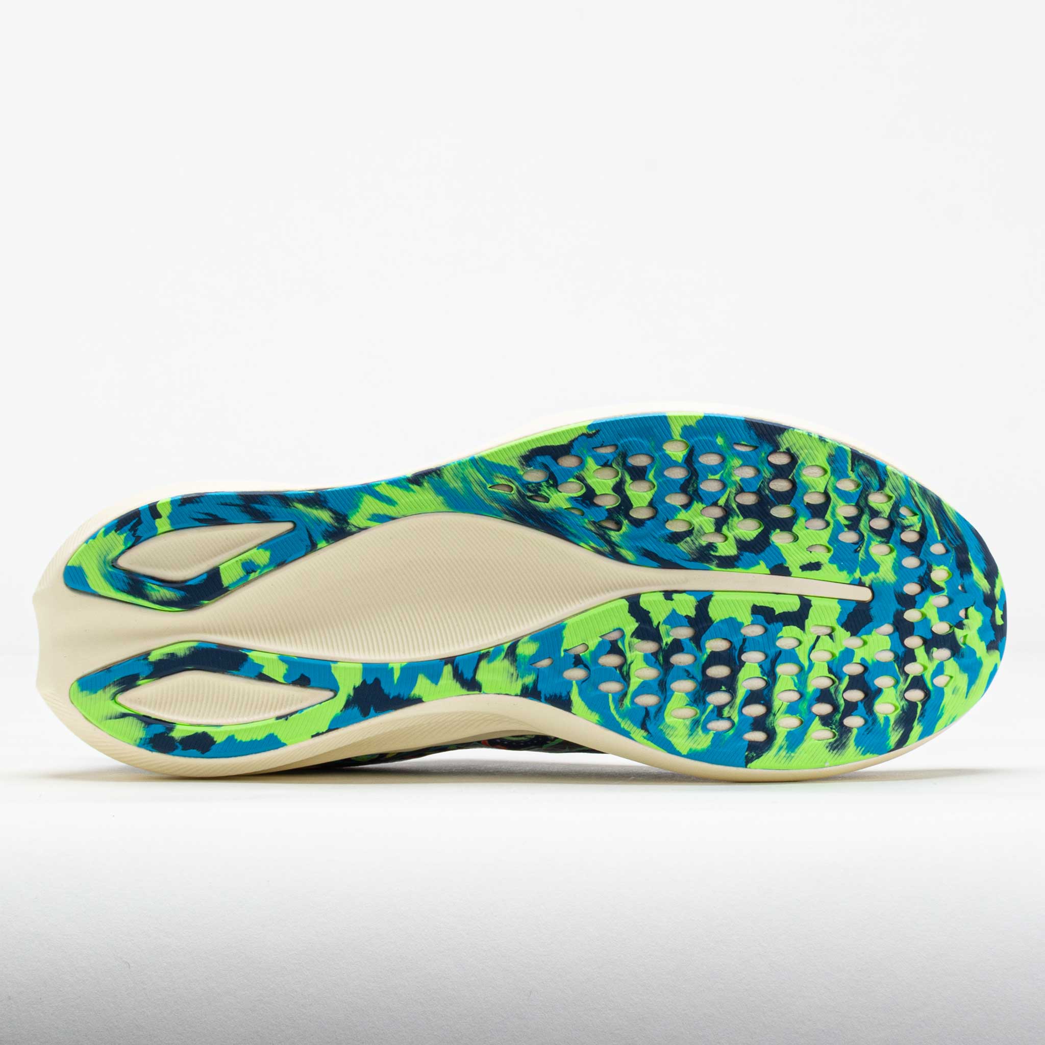 ASICS Noosa Tri 16 Men's Midnight Blue/Lime Burst
