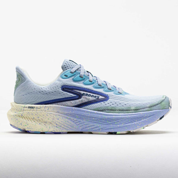 Brooks Ghost 17 Men's Kentucky/Blue/Lavender