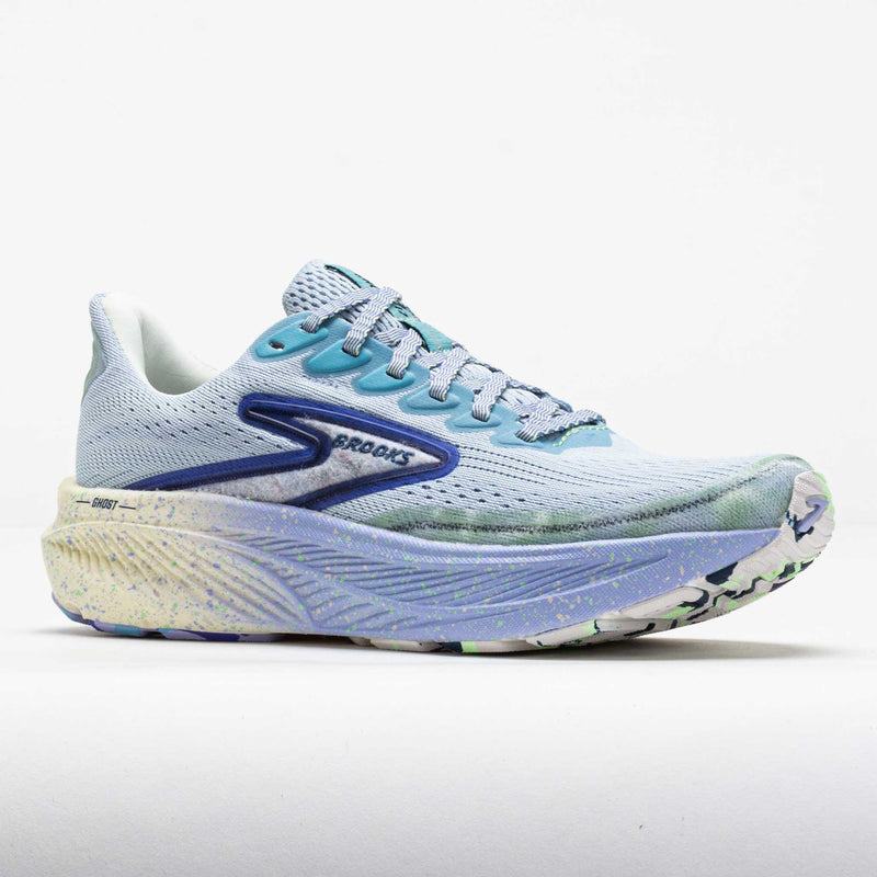 Brooks Ghost 17 Women's Kentucky/Blue/Lavender