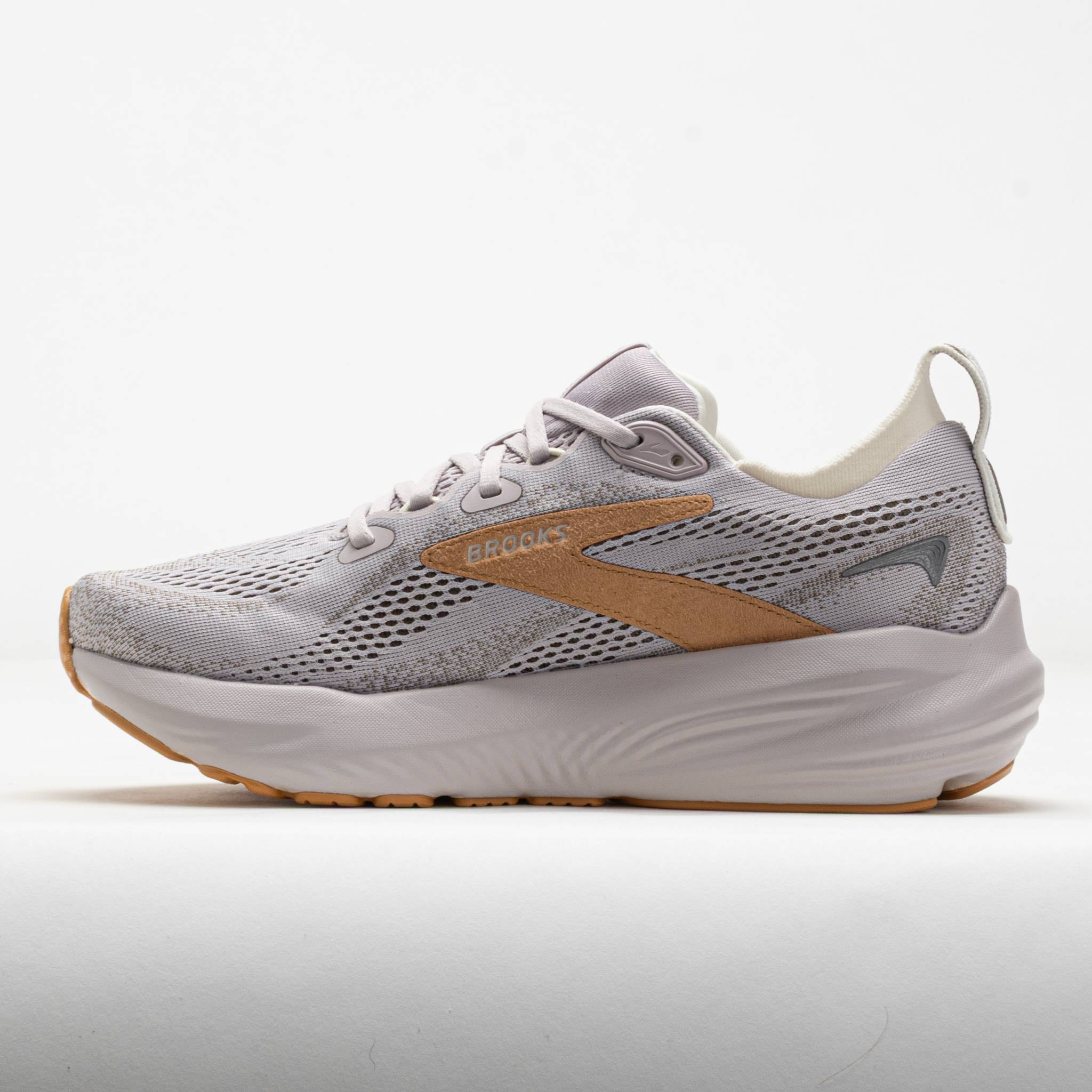 Brooks Glycerin 22 Women's Lilac/Taffy/Coconut