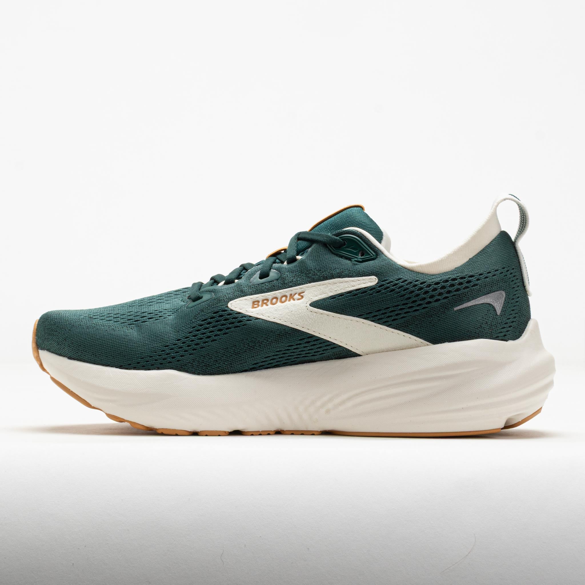 Brooks Glycerin 22 Men's Jasper/Coconut/Taffy