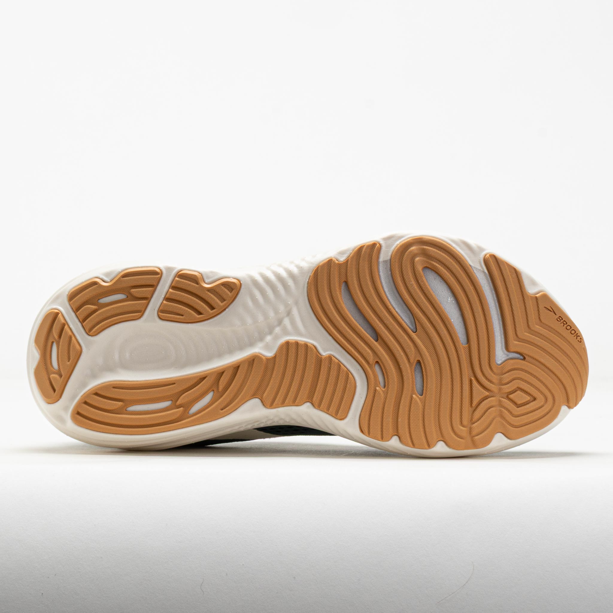 Brooks Glycerin 22 Men's Jasper/Coconut/Taffy