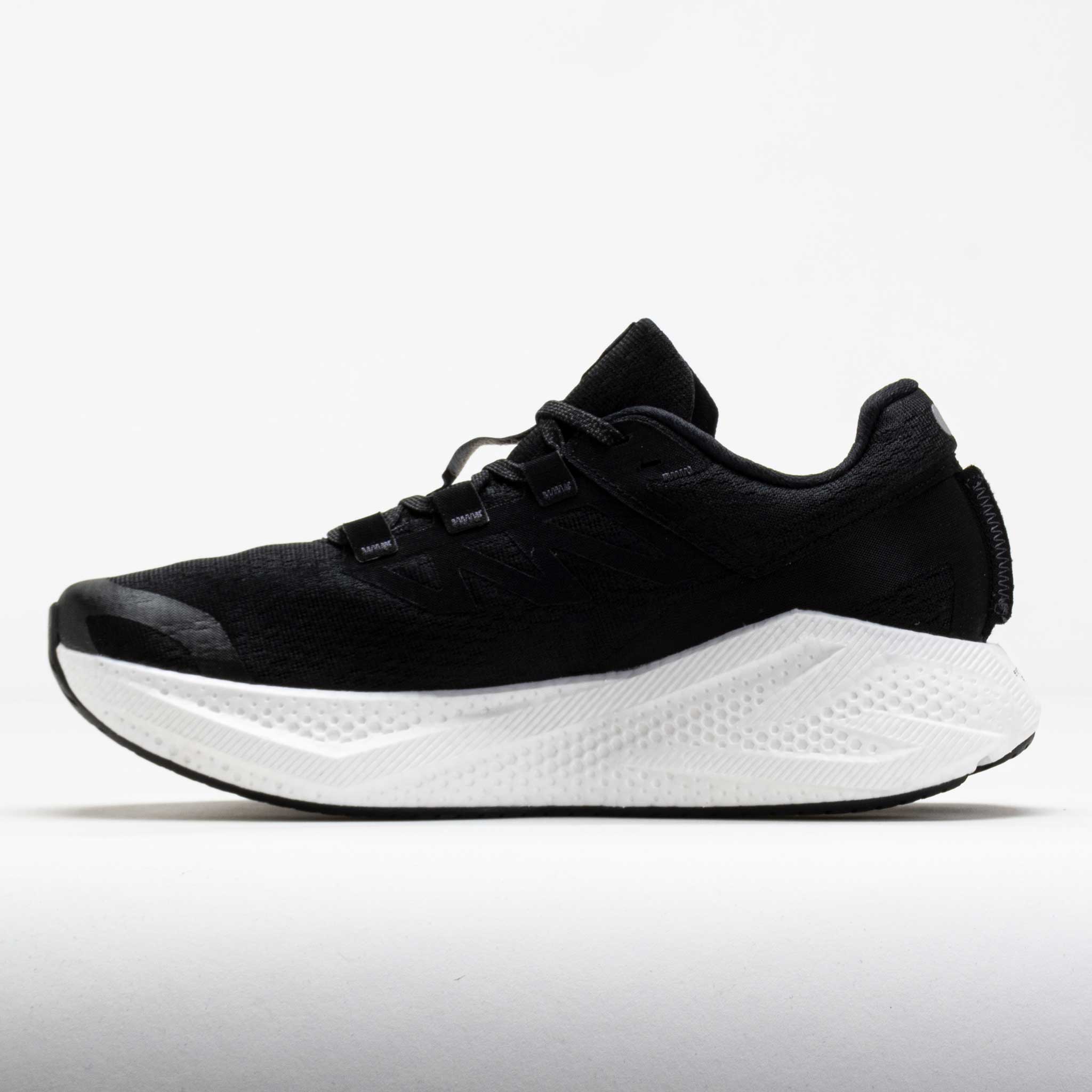 Salomon Aero Glide 3 Men's Black/White/Asphalt