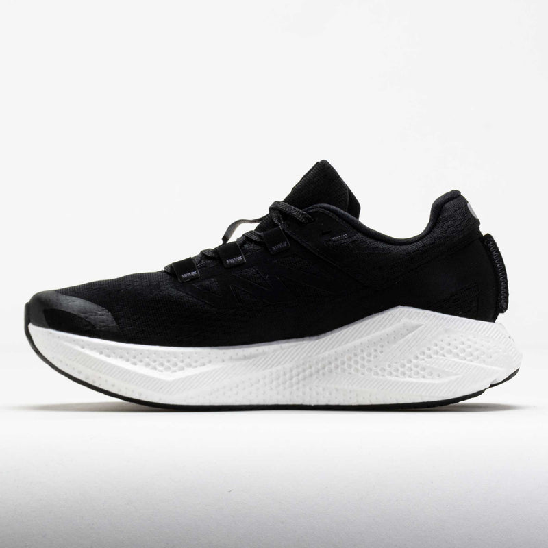 Salomon Aero Glide 3 Men's Black/White/Asphalt
