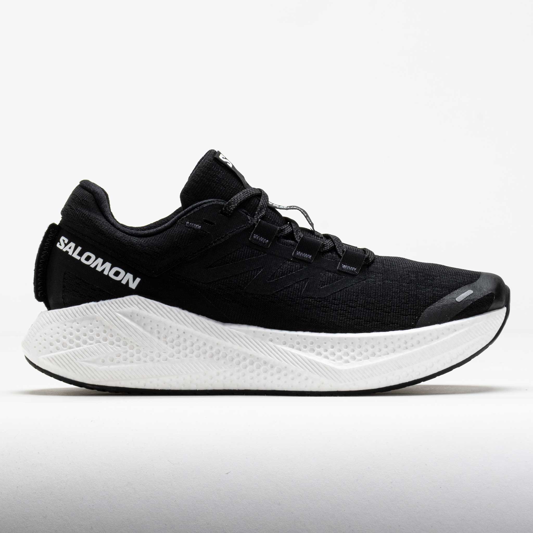 Salomon Aero Glide 3 Men's Black/White/Asphalt