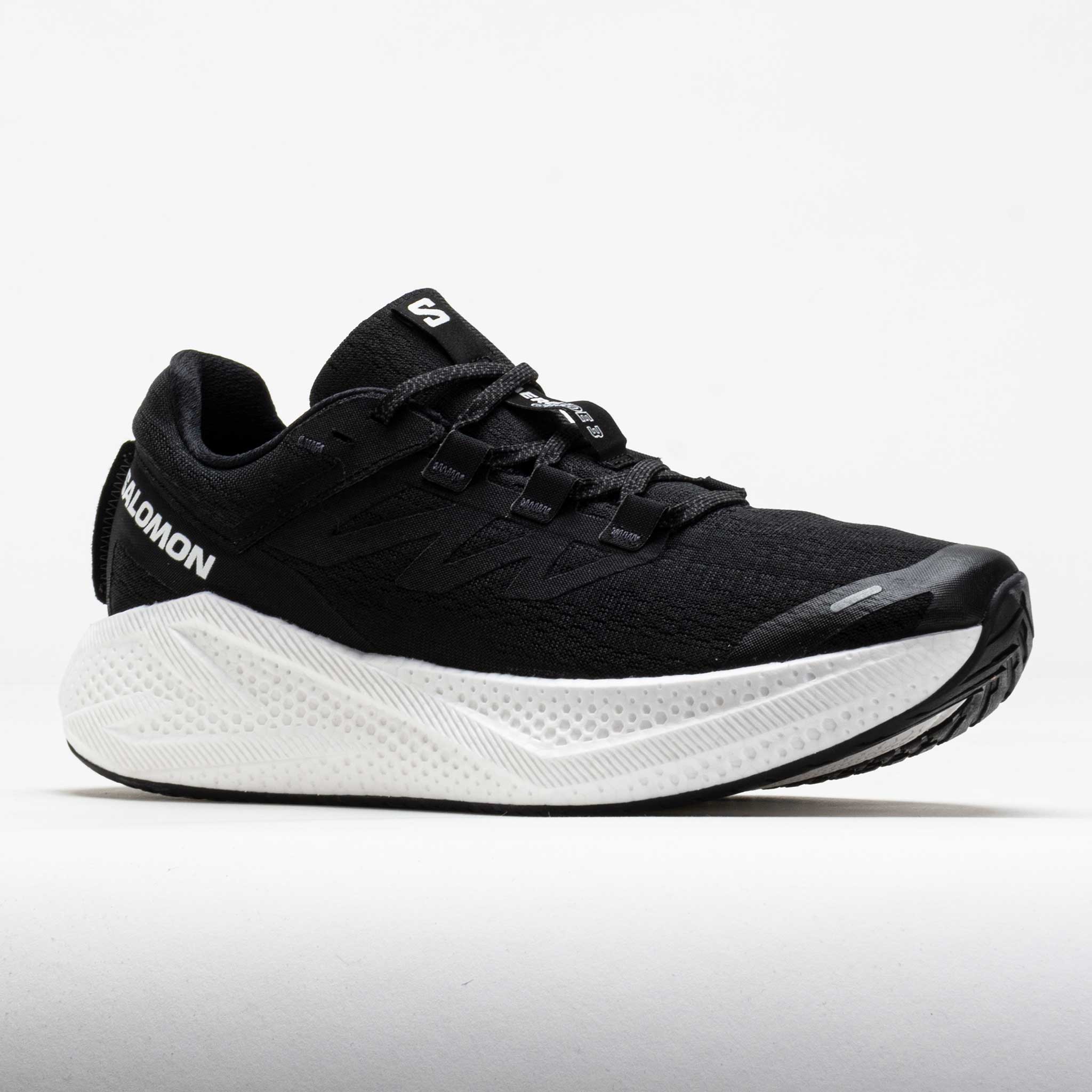 Salomon Aero Glide 3 Men's Black/White/Asphalt