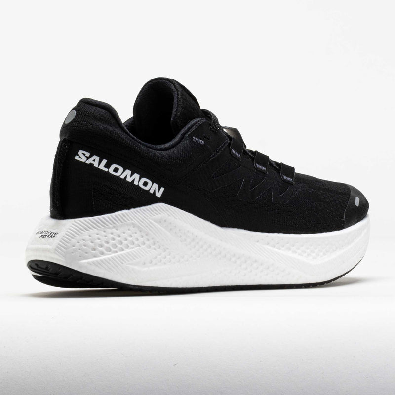 Salomon Aero Glide 3 Men's Black/White/Asphalt