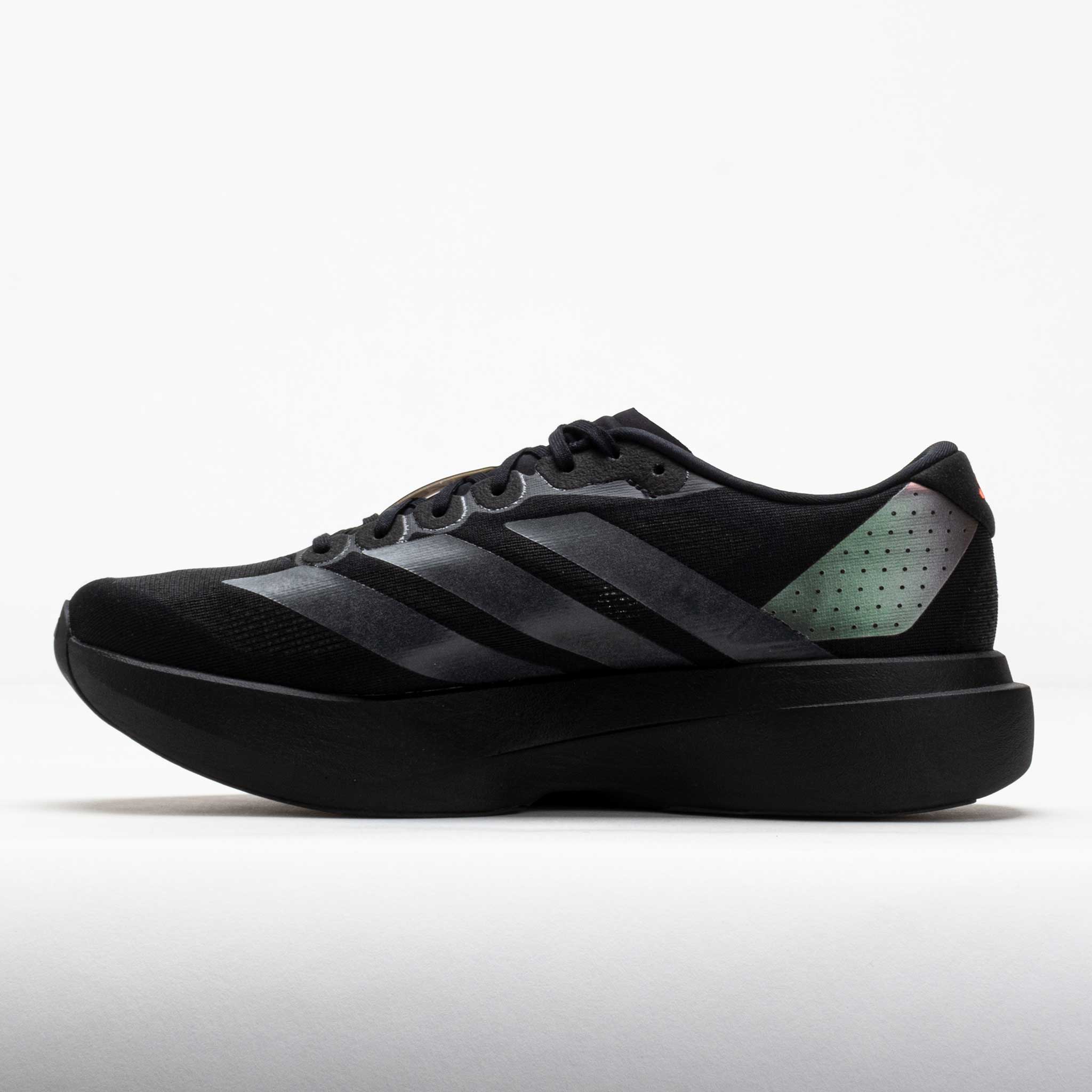 adidas Adizero EVO SL Men's Reflective Pack Black
