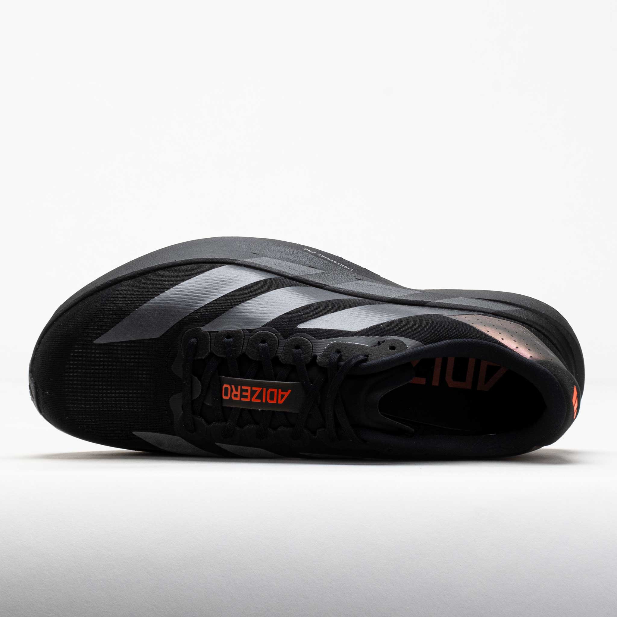 adidas Adizero EVO SL Men's Reflective Pack Black