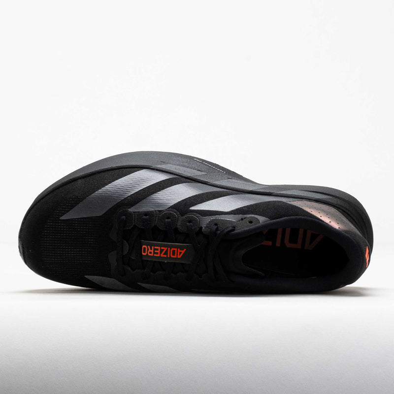 adidas Adizero EVO SL Men's Reflective Pack Black