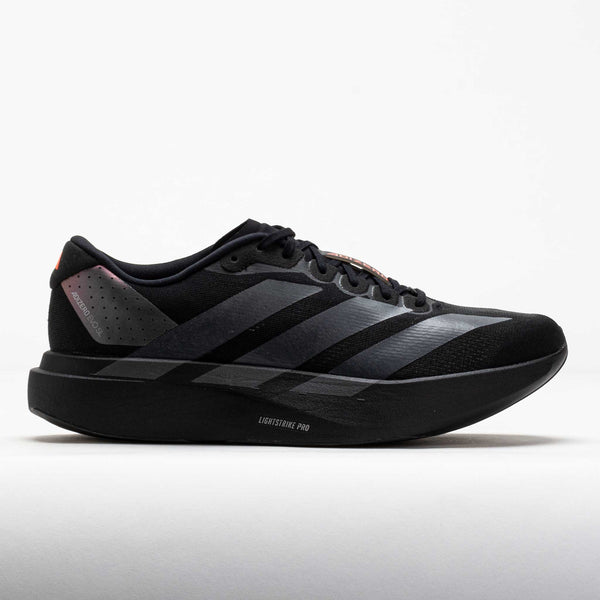 adidas Adizero EVO SL Men's Reflective Pack Black