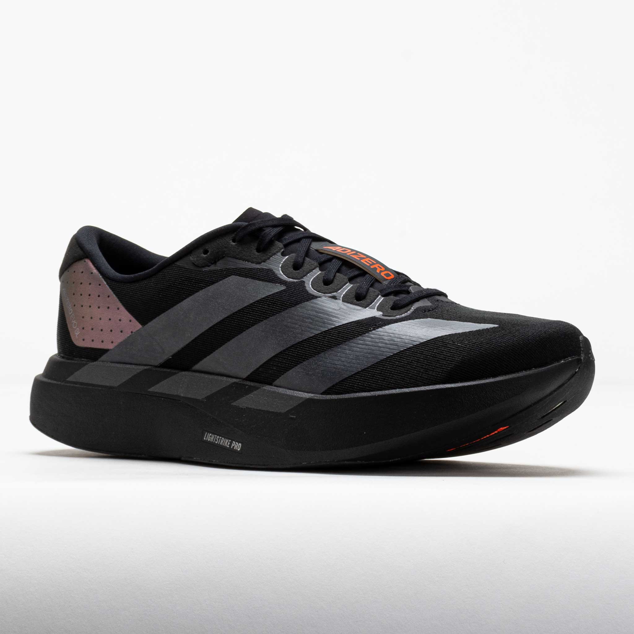 adidas Adizero EVO SL Men's Reflective Pack Black