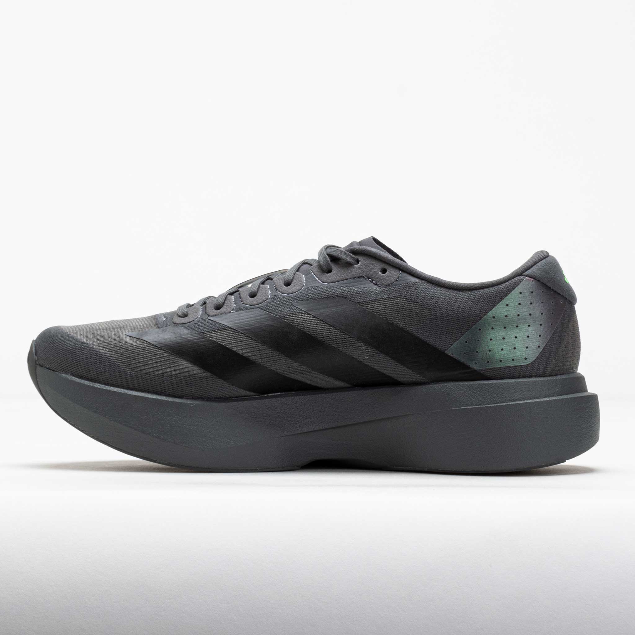adidas Adizero EVO SL Men's Reflective Pack Grey