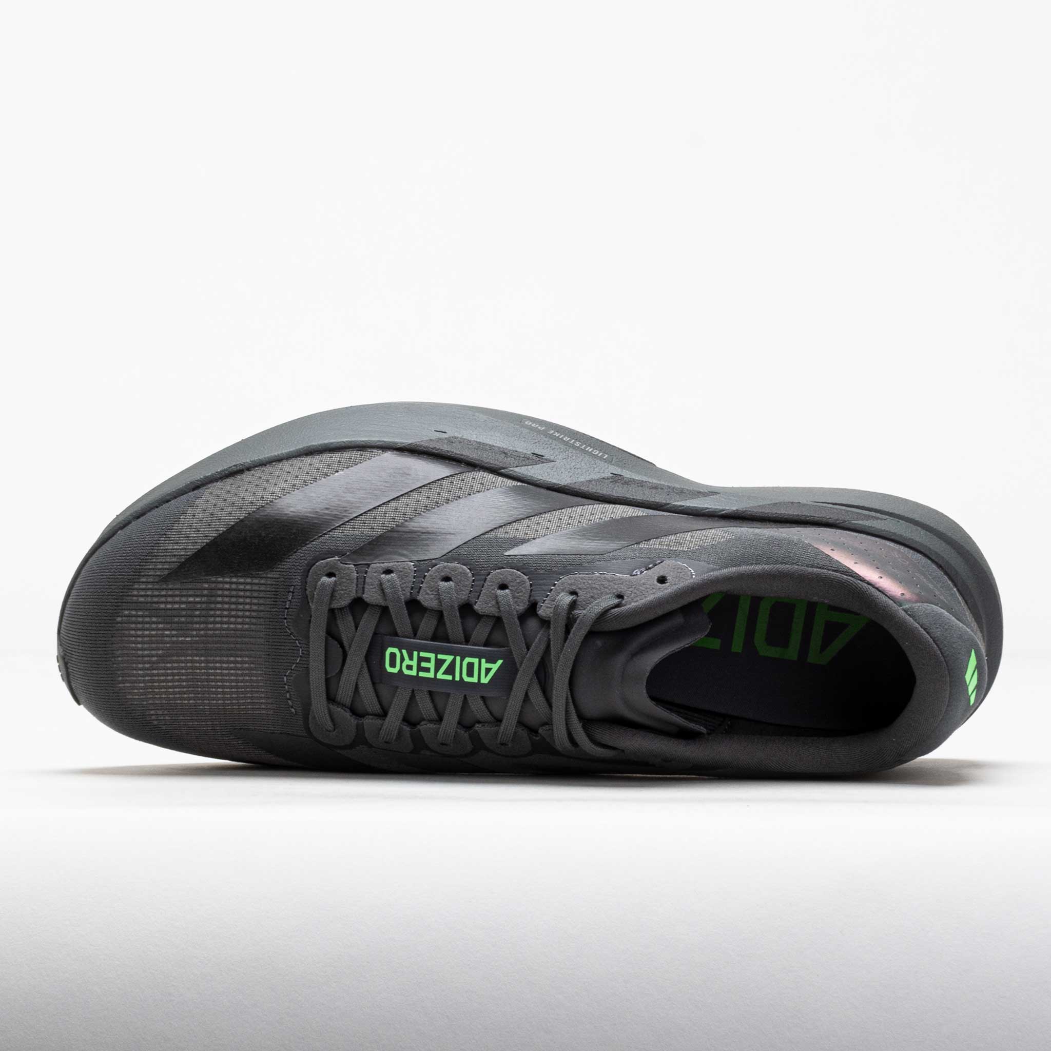 adidas Adizero EVO SL Men's Reflective Pack Grey