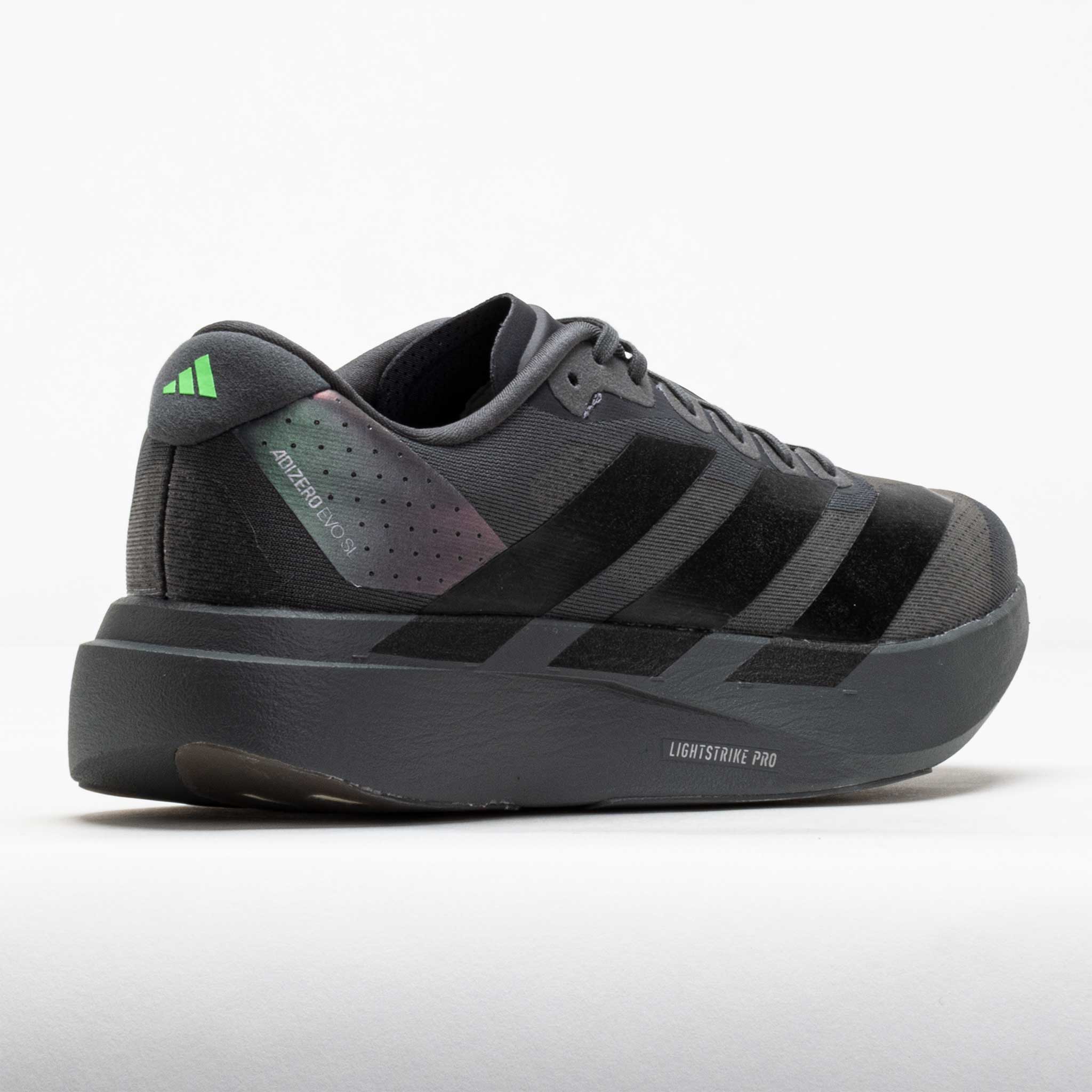 adidas Adizero EVO SL Men's Reflective Pack Grey