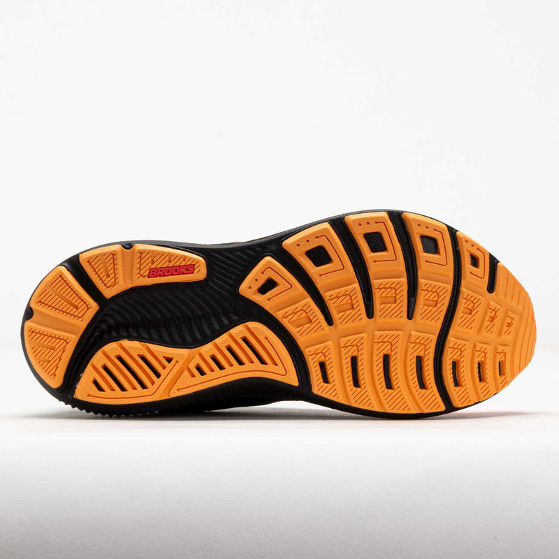 Brooks Ghost 17 Women's Night Glow