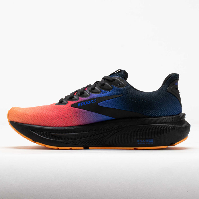 Brooks Ghost 17 Men's Night Glow