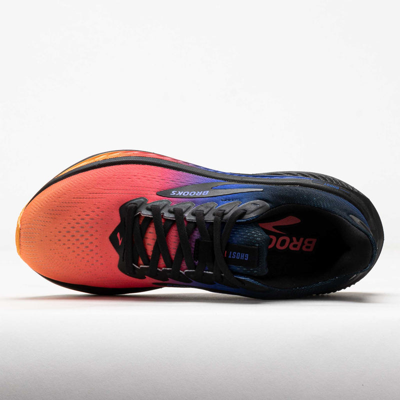 Brooks Ghost 17 Men's Night Glow