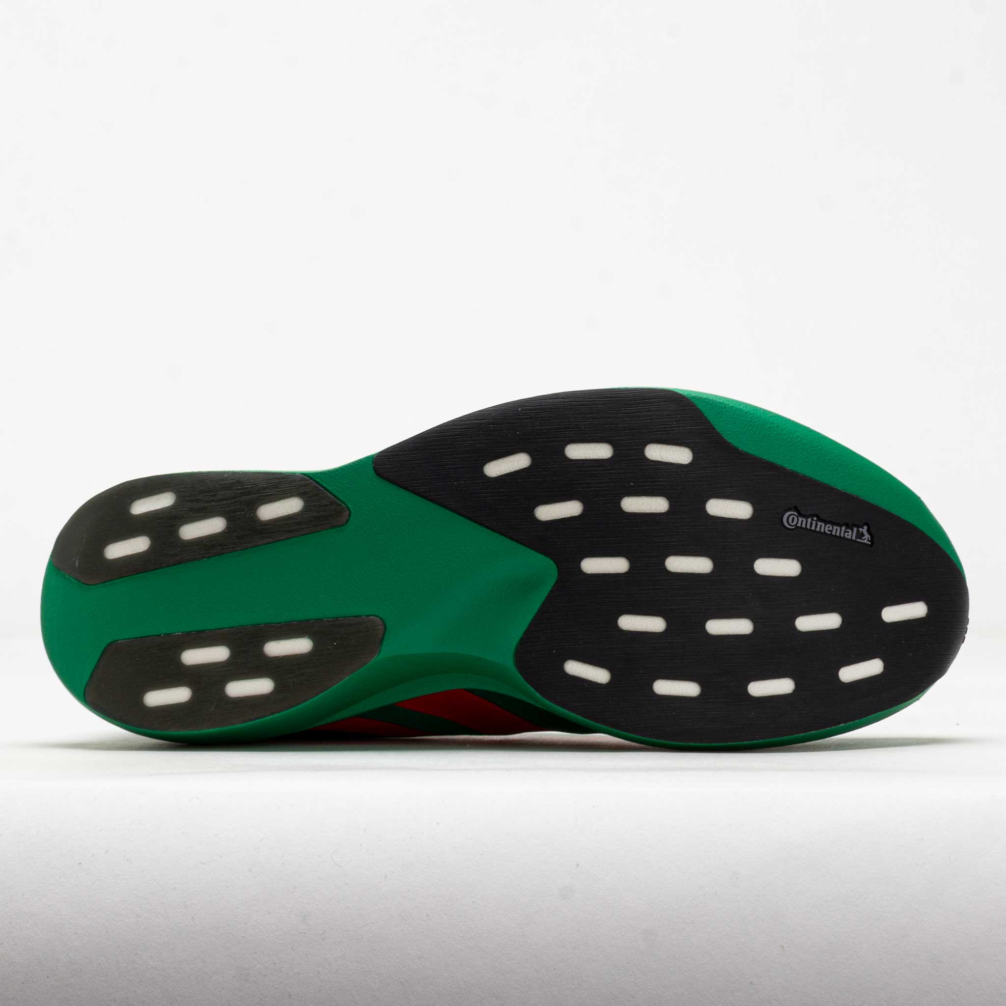 adidas Adizero EVO SL Men's Court Green/Lucid Red/White Holabird Sports adidas Adizero EVO SL Men's Court Green/Lucid Red/White Holabird Sports