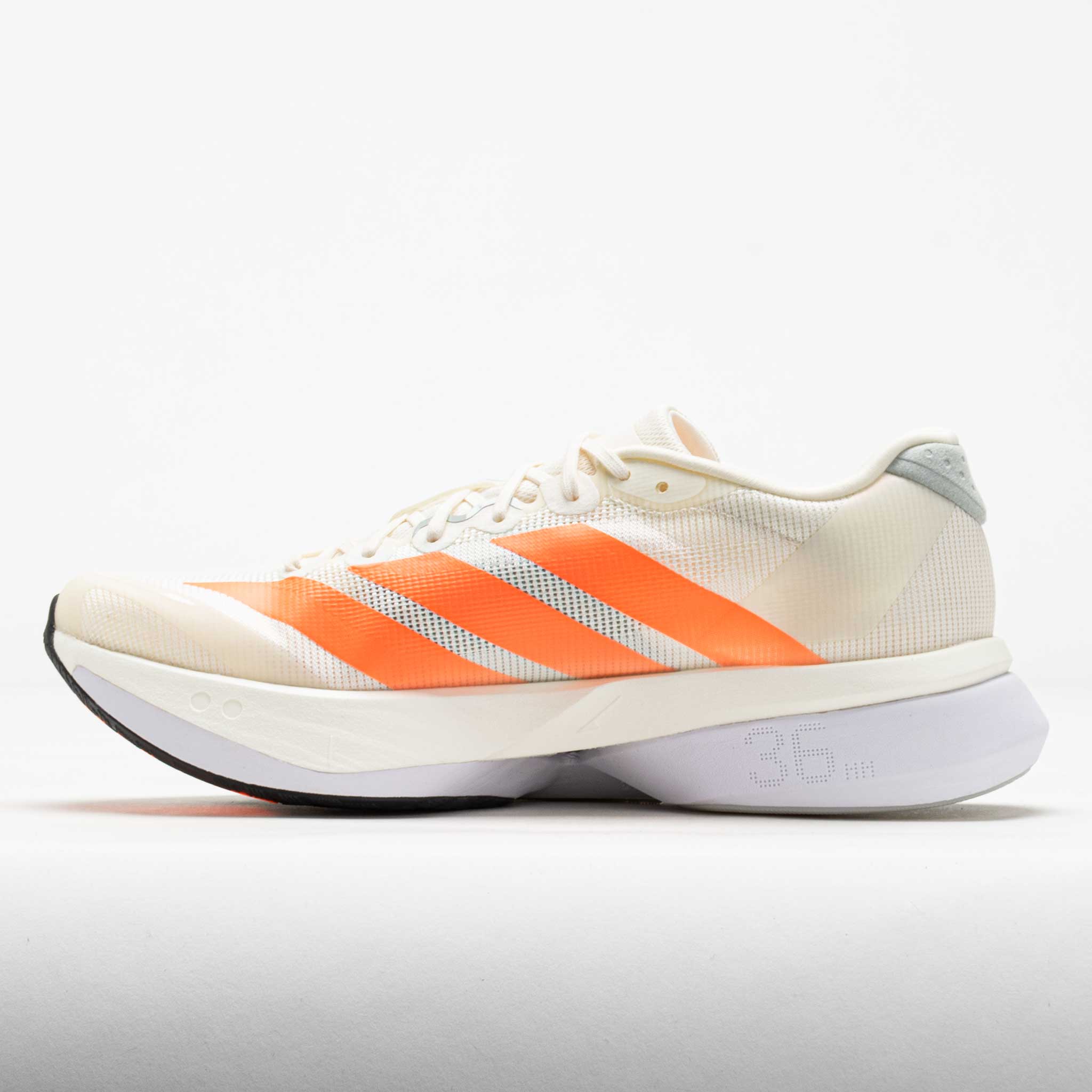 adidas adizero pro lightstrike オレンジ　美品 ADIZERO 👟 ORANGE 🟠 #adidas #adizero #adidasrunning #yougotthis