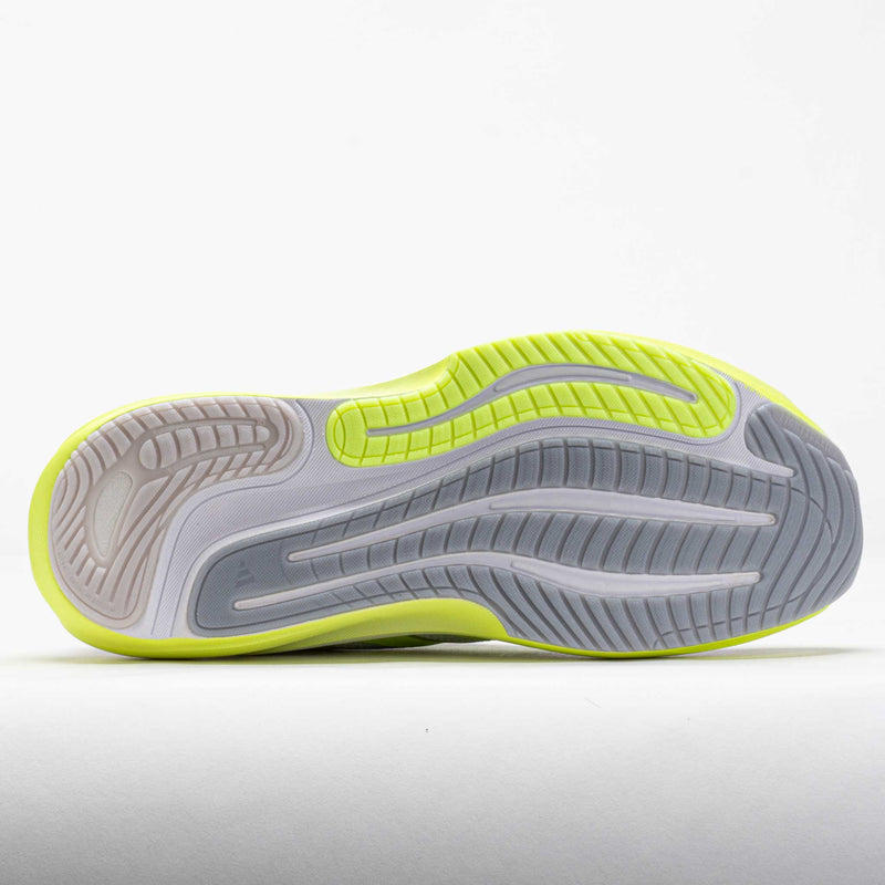 adidas Supernova Rise 3 Men's Halo Silver/Solar Yellow/White