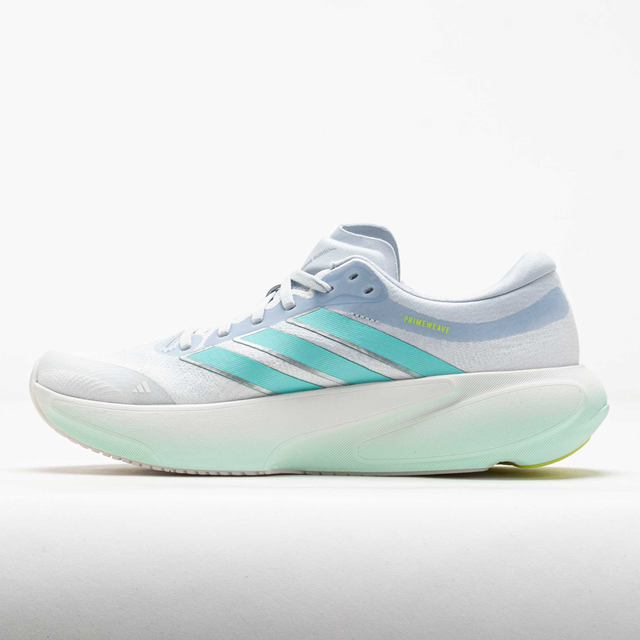 adidas Supernova Rise 3 Women's Halo Blue/Flash Aqua/Pulse Lime