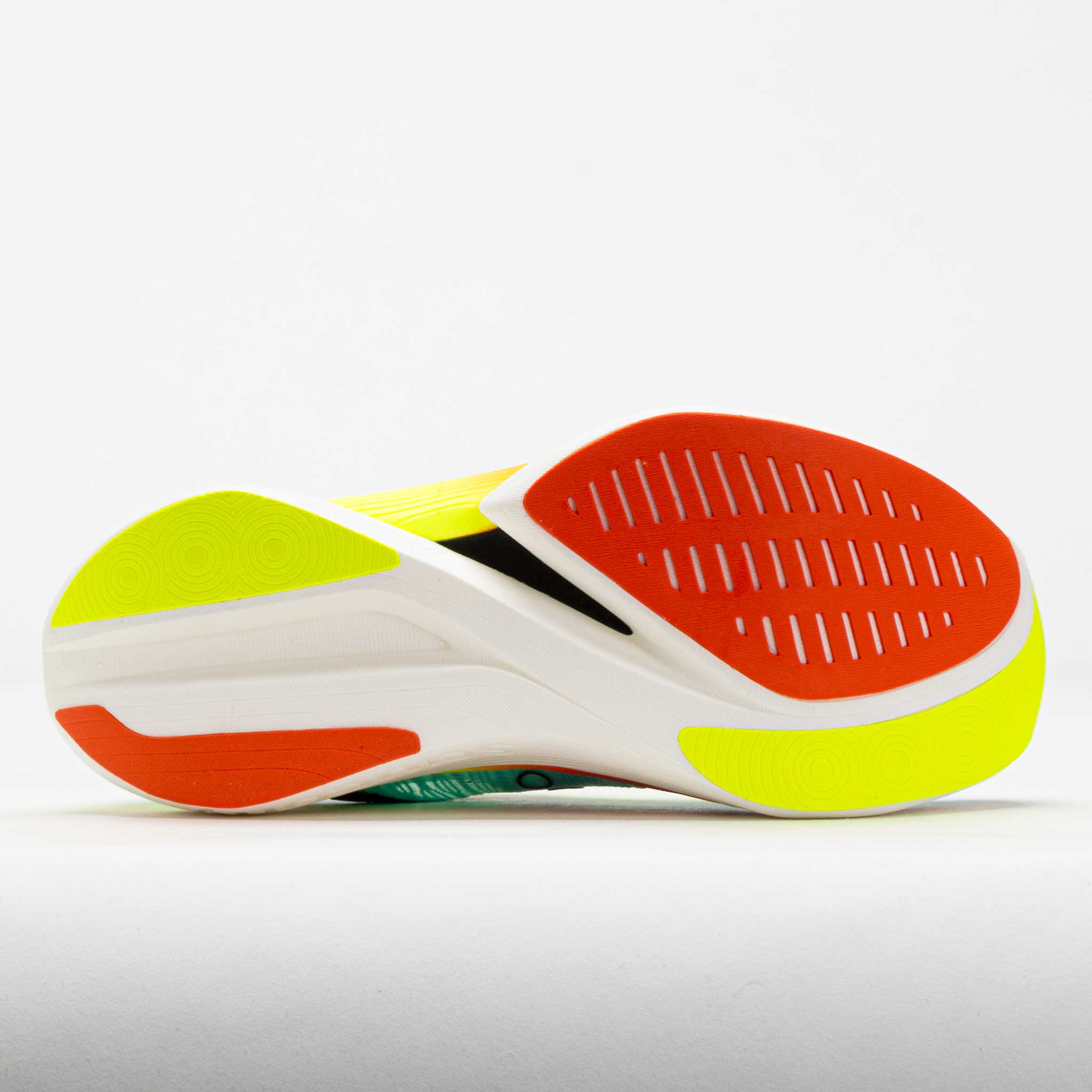 Saucony Endorphin Elite 2 Unisex Splash/Fire – Holabird Sports