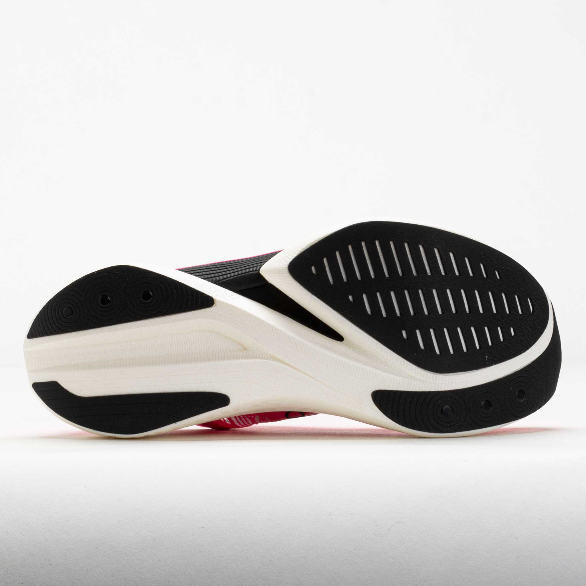 Saucony Endorphin Elite 2 Unisex Shock/Black